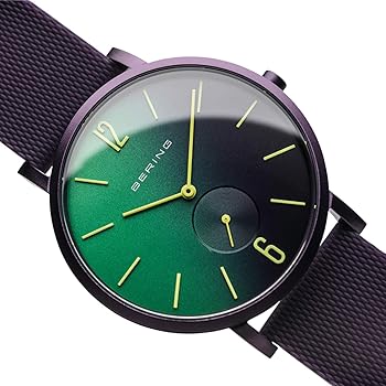 BERING ベーリング　腕時計　レディース 20,000～￥25,000 | BERING Changes mini 29mm 15729-604-3H